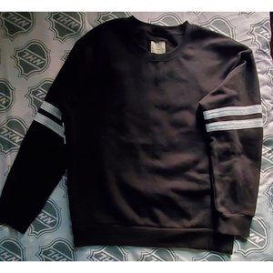 Sweatshirt pullover Athletic Apparel